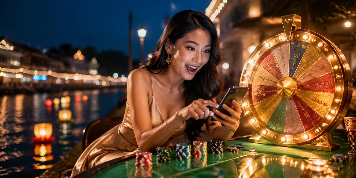 Soalan yang Sering Ditanya tentang sirkuit4d