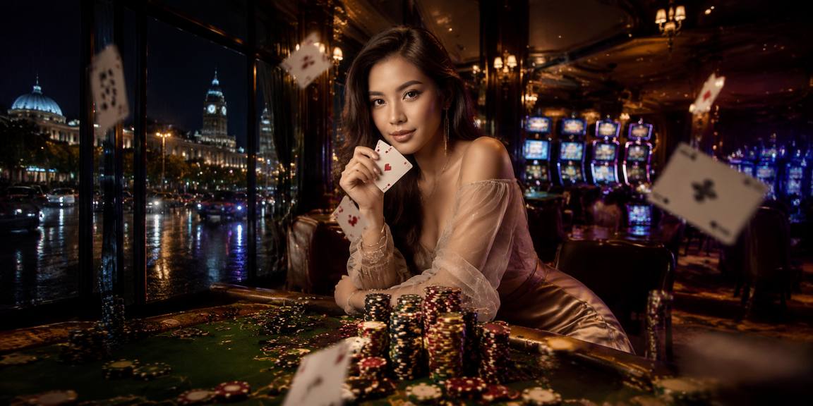 Tree of Fortune di sirkuit4d: Fitur Bonus Menguntungkan Menanti Anda